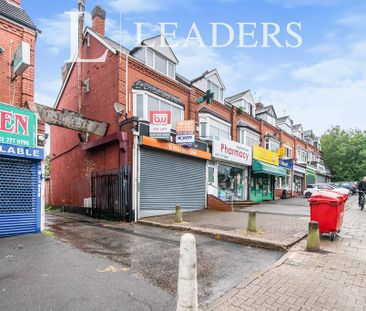 1 bedroom flat to rent - Photo 6