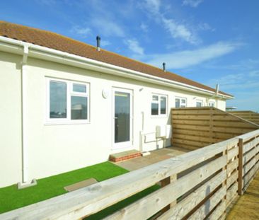 2 bedroom bungalow to rent - Photo 1