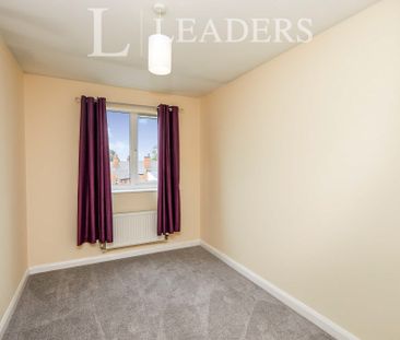 2 bedroom apartment to rent Ashwood Close, Derby, DE24 - Photo 5
