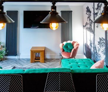 1 bedroom in a house share to rent - Photo 5