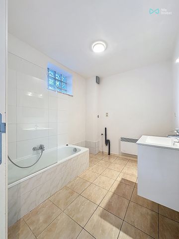 Appartement met twee slaapkamers in Hannut Crehen - Foto 4