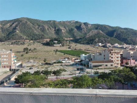 Piso de alquiler en Calle Tejeras, 14, Garres y Lages - Photo 2