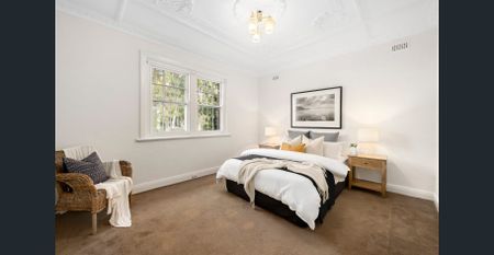 Charming Parkside Victorian with Fresh Modern Updates - Photo 4