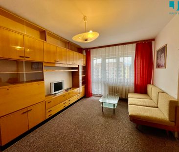 Pronájem bytu 4+1 63 m², Luh, Vsetín - Fotografie 1