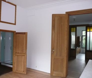 Appartement te huur - Foto 2