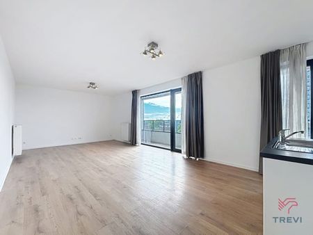 Appartement te huur - Photo 4