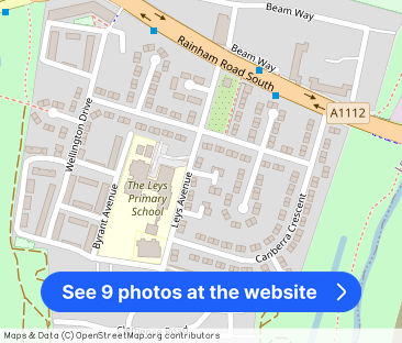 Pond Lees Close, Dagenham, RM10 - Photo 1