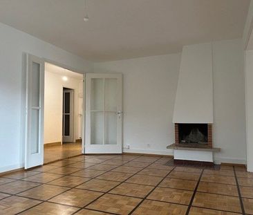 Magnifique appartement de 5.5 pièces au 2ème étage entièrement rénové - Foto 5