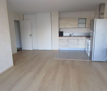 Location Appartement 3 pièces 59m² RENNES 35000 - Photo 4