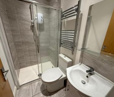 1 bedroom property to rent - Photo 4