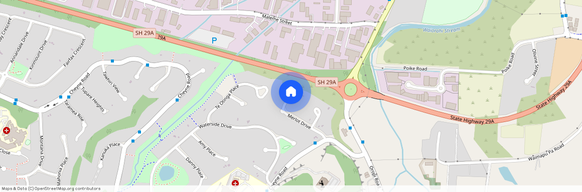 44 Merlot Drive, Pyes Pa, Tauranga