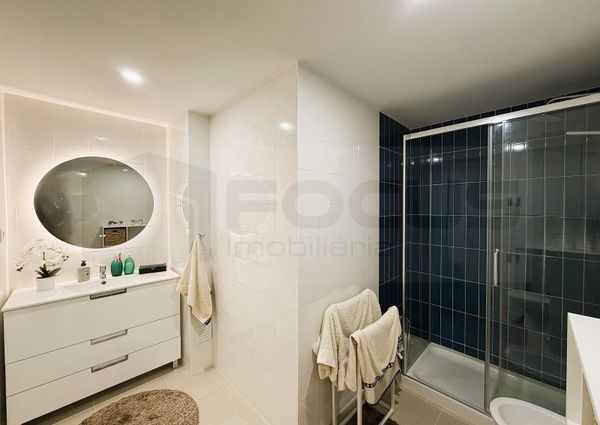 Apartamento T1 em Aveiro