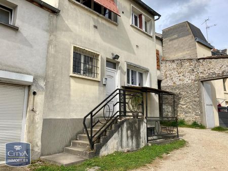 Location Appartement 3 pièces 52m² ST CHERON 91530 - Photo 4