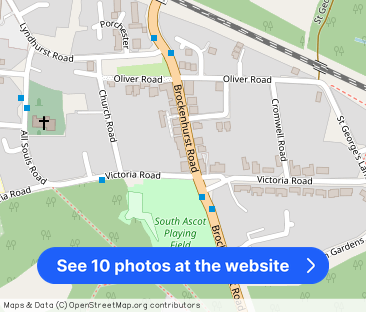 2 bedroom flat for rent - Photo 1