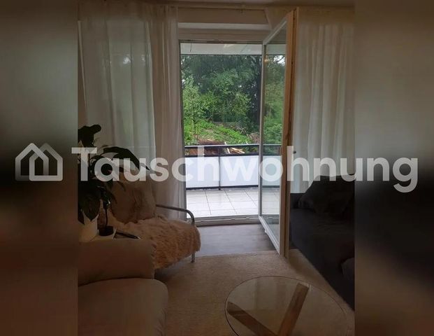 TAUSCHWOHNUNG Meine Familie sucht ein Haus mit 3~4 zimmern. - Foto 1