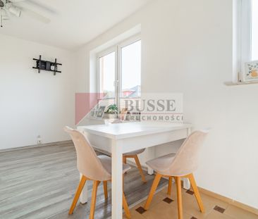 Kawalerka z wydzieloną sypialnią | Bukowe - Фото 3