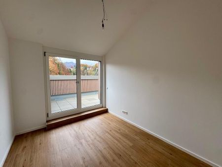 Neubauwohnungen in zentraler Lage von Berchtesgaden – Erstbezug im Quartier der ehemaligen Kurdirekt - Photo 4