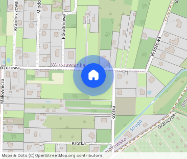 Wynajmę dom miejscowość Warszawianka - Zdjęcie 1