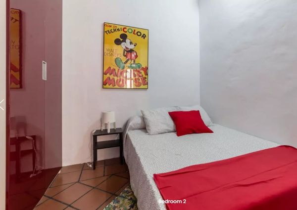 Carrer de les Danses, Valencia, Valencian Community 46001