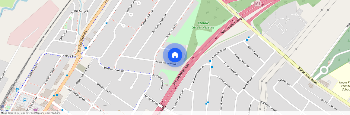 14 Kapooka Avenue, Dapto 2530, New South Wales