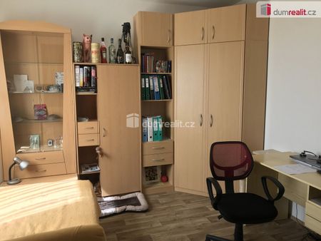 Pronájem bytu 1+kk 33 m² - Photo 2