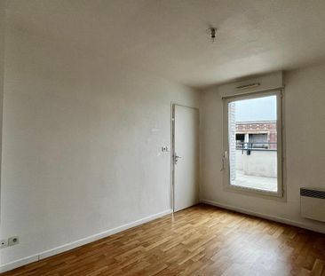 Location Appartement 2 pièces 42m² TOURCOING 59200 - Photo 3