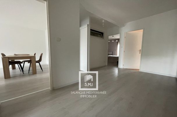 Location Appartement 3 pièces 79m² ST ESTEVE 66240 - Photo 1