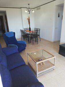 Ref. 49920 Se alquila en PARQUE CENTRAL EN VERANO Y DE SEPTIEMBRE A JUNIO - Photo 1