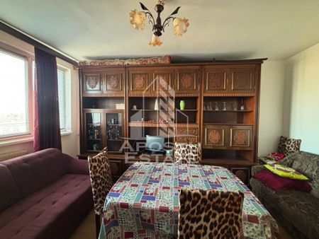 Apartament decomandat cu 3 camere de inchiriat, Dambovita, Timisoara - Fotografie 2