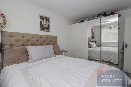 2 bedroom apartment to rent - Photo 5