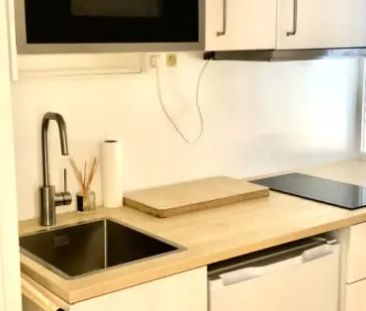 1 Chambre à louer a Ixelles - Photo 5