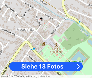 Hochwertige 3-Zimmer-Neubauwohnung mit Balkon, TG-Stellplatz & Aufz... - Foto 1