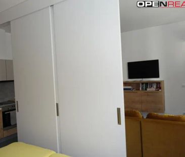 Pronájem nadstandardně vybaveného bytu 2+kk, 40 m - Photo 3
