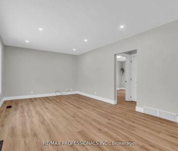 For Lease - 139 Byron Avenue Unit# Upper, Kitchener, Ontario - Photo 4
