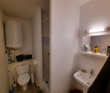 Appartement T1 à louer - 24 m² - Photo 2
