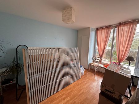 Location Appartement 2 pièces 48m² - Photo 3