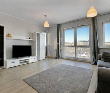 Blisko Metra | Balkon | Garaż w cenie - Фото 1