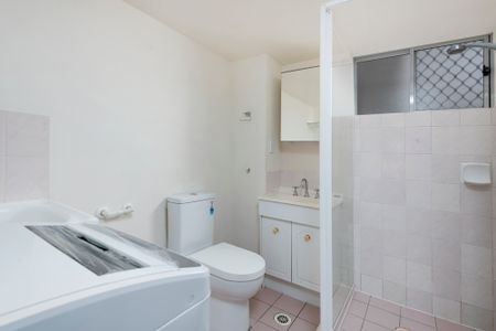 3/23 Lima Street, Auchenflower QLD 4066 - Apartment For Rent | Domain - Photo 4