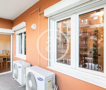 Piso de alquiler en Carrer D'alella, Porta - Photo 6