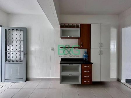 Sobrado Em Parque Colonial, São Paulo/sp de 155 m² 3 Quartos À Venda por R$987.000ou Para Locaçã - Foto 2