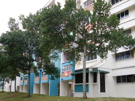 Blk 148 Tampines Avenue 5 (Tampines), HDB Executive - For Rent - Photo 4