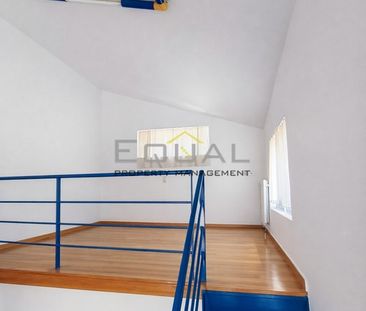Μονοκατοικία 195 τ.μ. προς ενοικίαση - Photo 4