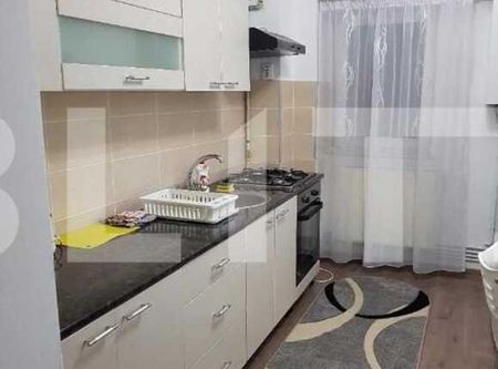 Apartament 2 camere decomandate, 56 mp, zona strazii Dunarii - Photo 2