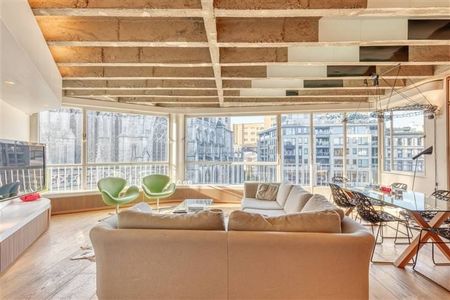 Appartement te huur - Foto 4