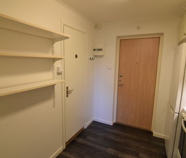 Åsvägen 57A - Photo 4