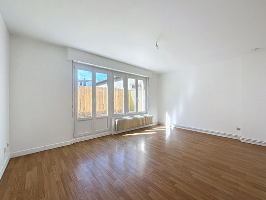 Appartement / Offre 58352156 - Photo 1
