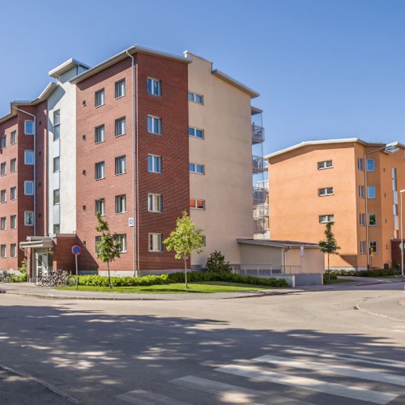 Kastanjegatan 10, 75434, Uppsala - Foto 1