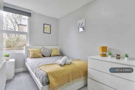 1 bedroom in a house share to rent - Photo 3