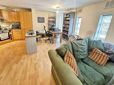 Escrick House, Fulford Place, Hospital Fields Road, YO10 - Photo 3