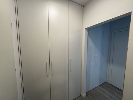 Nowa kawalerka na wynajem – Luboń 26 m² - Zdjęcie 2